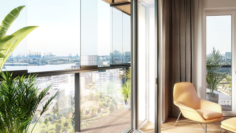 Foto: Garbe Immobilien-Projekte