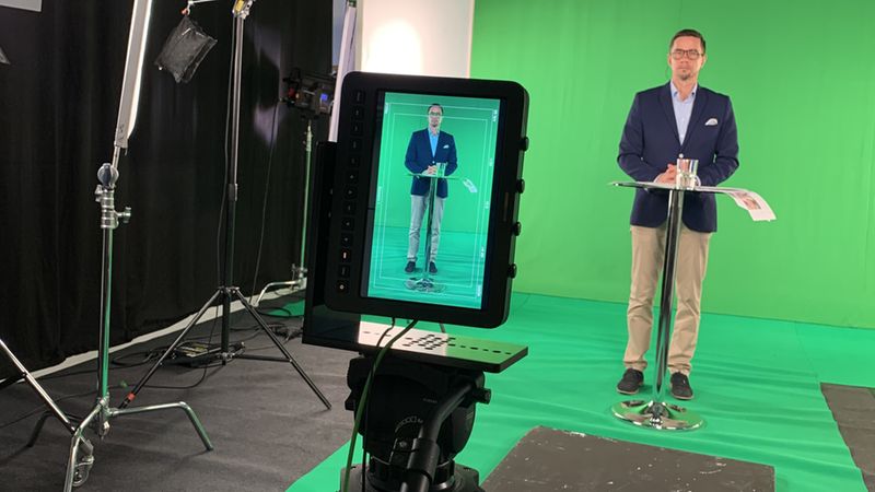 Sanierungspreis 2020 Jurysitzung. 
