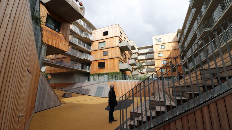 Foto: bmH bauen mit Holz
