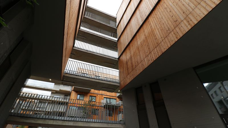 Foto: bmH bauen mit Holz