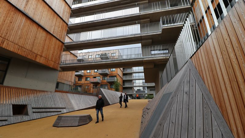 Foto: bmH bauen mit Holz