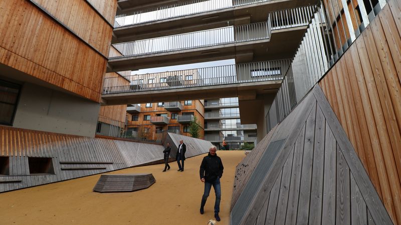 Foto: bmH bauen mit Holz