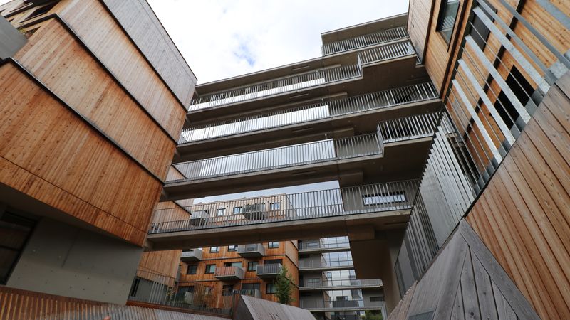 Foto: bmH bauen mit Holz
