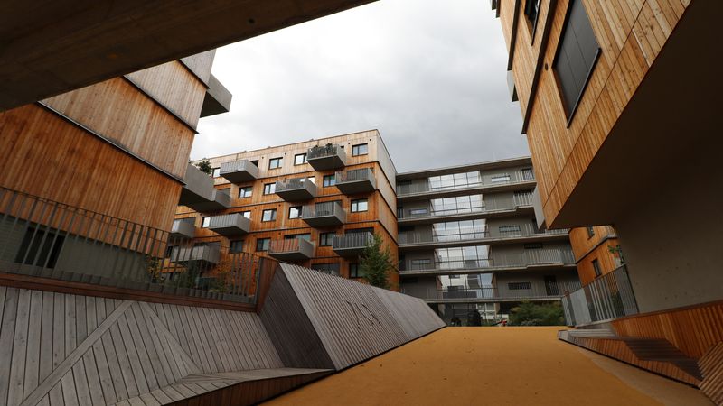 Foto: bmH bauen mit Holz