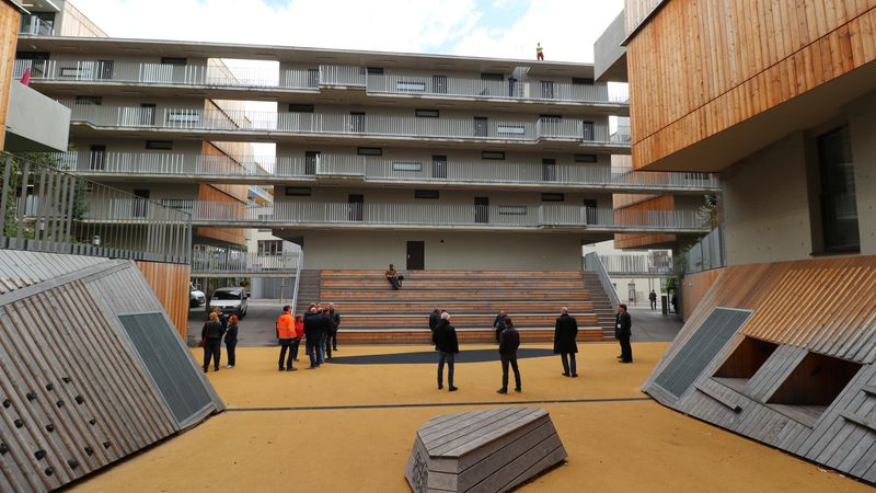 Seestadt Aspern Wien (7)
