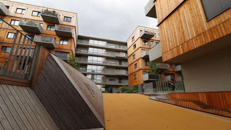 Foto: bmH bauen mit Holz