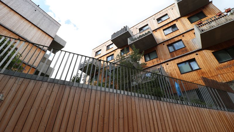 Foto: bmH bauen mit Holz