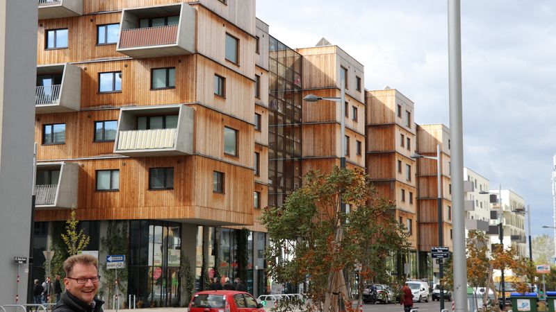 Foto: bmH bauen mit Holz