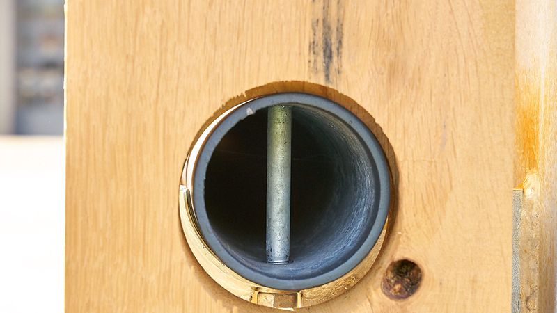 Freistehendes Fassadensystem 2019. Foto: Andreas Scholer / baustellenfotograf.de