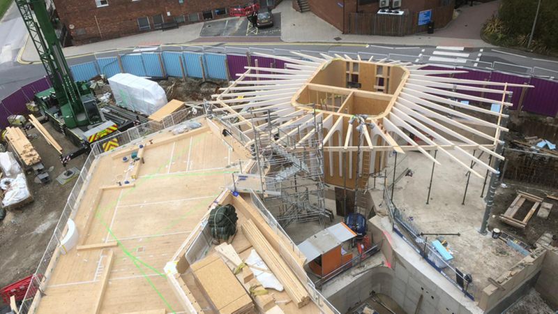 Foto: Blumer-Lehmann AG