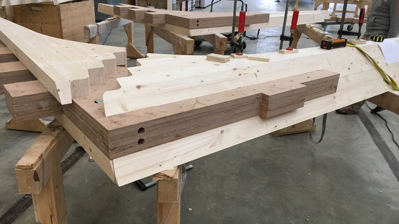 Foto: Blumer-Lehmann AG