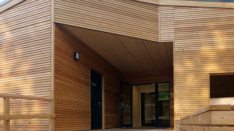 Foto: Max Holzbau Unternehmensgruppe