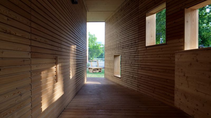 Foto: Max Holzbau Unternehmensgruppe