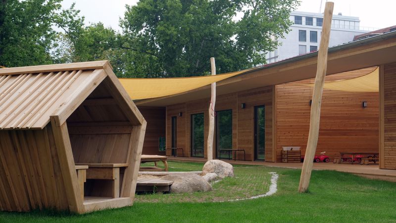 Foto: Max Holzbau Unternehmensgruppe