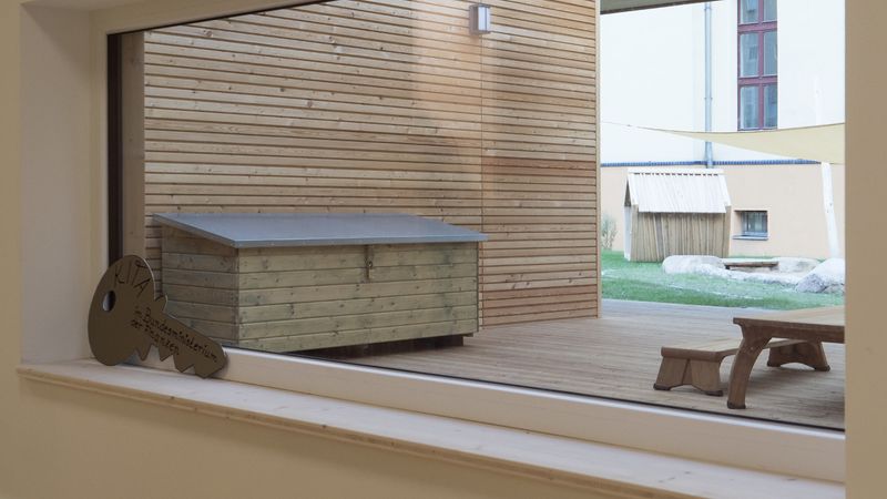 Foto: Max Holzbau Unternehmensgruppe