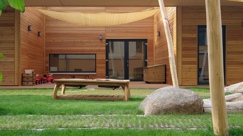 Foto: Max Holzbau Unternehmensgruppe