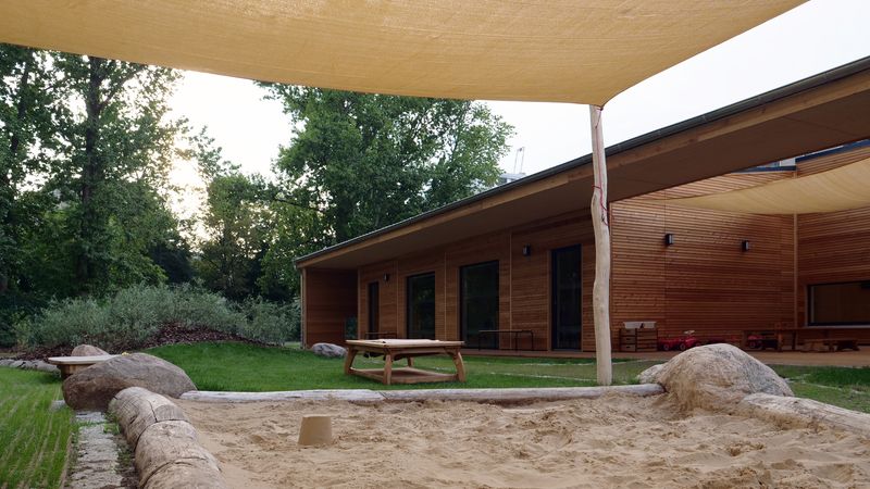 Foto: Max Holzbau Unternehmensgruppe