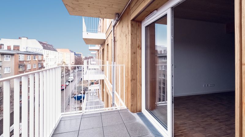 Foto: Binderholz
