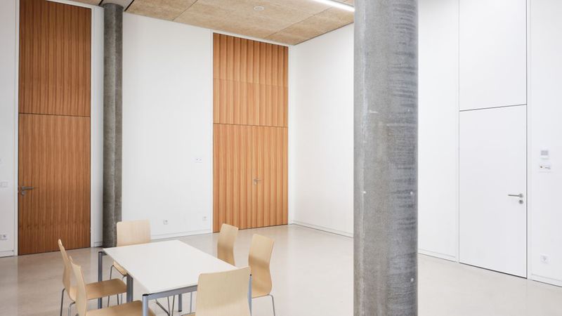 Foto: Rubner Holzbau/Michael Liebert