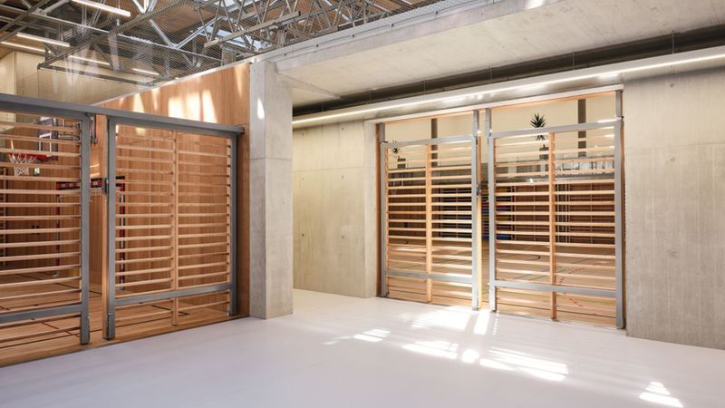 Foto: Rubner Holzbau/Michael Liebert