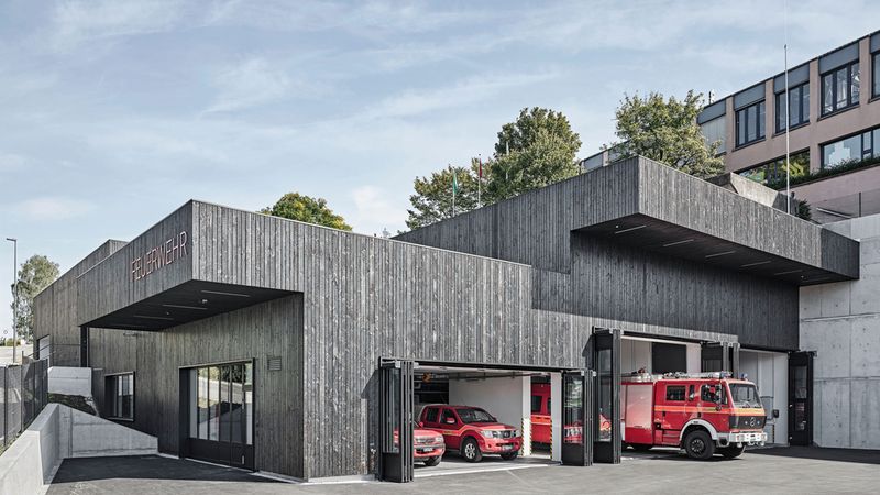Foto: Roger Frei, Zürich