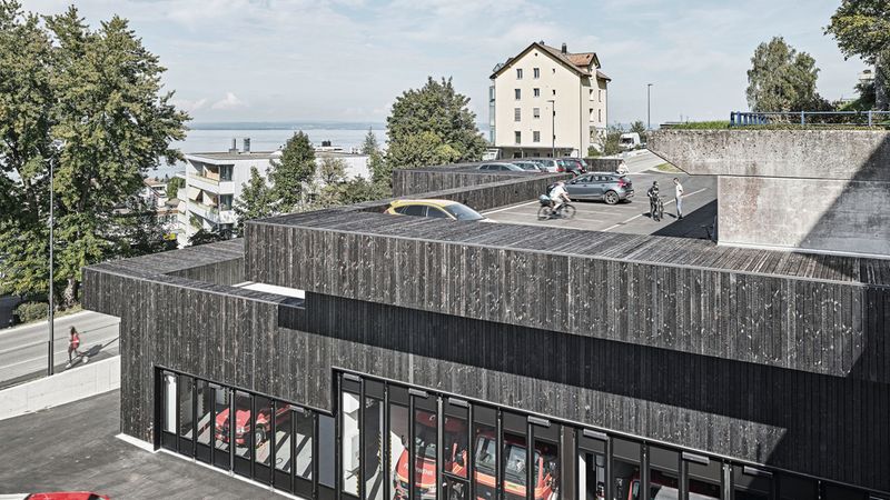 Foto: Roger Frei, Zürich
