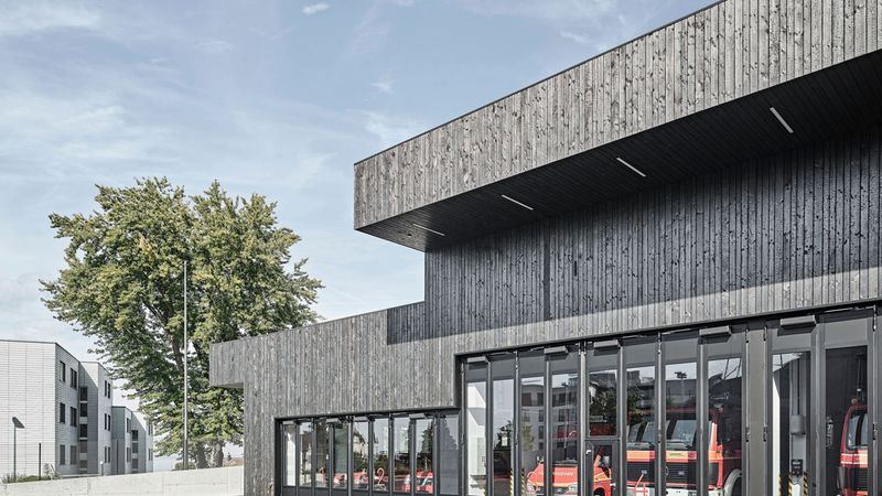 Foto: Roger Frei, Zürich