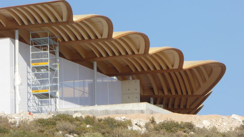 Foto: Blumer-Lehmann AG