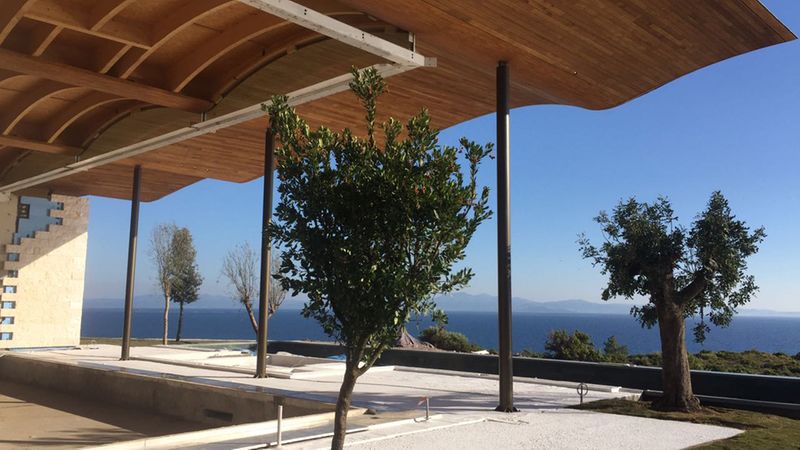 Foto: Blumer-Lehmann AG