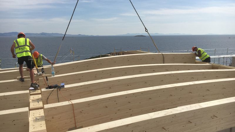 Foto: Blumer-Lehmann AG