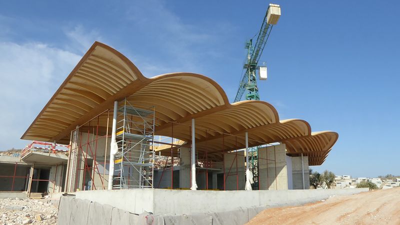 Foto: Blumer-Lehmann AG