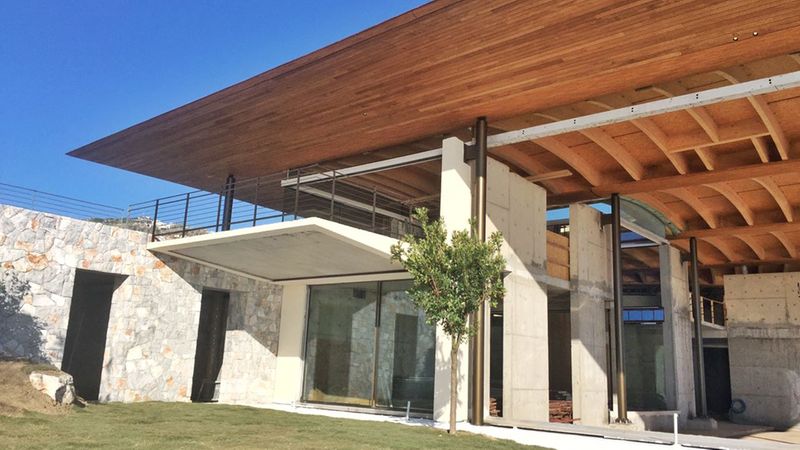 Foto: Blumer-Lehmann AG