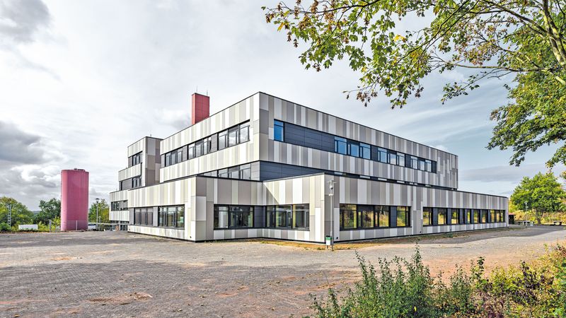Foto: Rubner Holzbau/www.krall-photographie.de