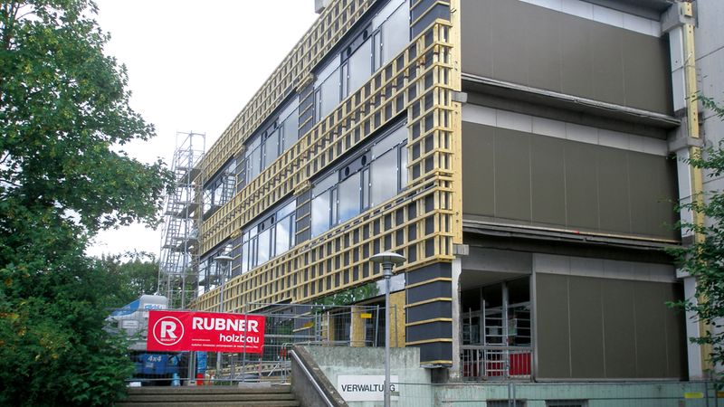 Foto: Rubner Holzbau/www.krall-photographie.de