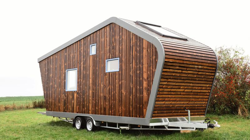 Foto: Koop Mobile Holzbausysteme GmbH & Co. KG