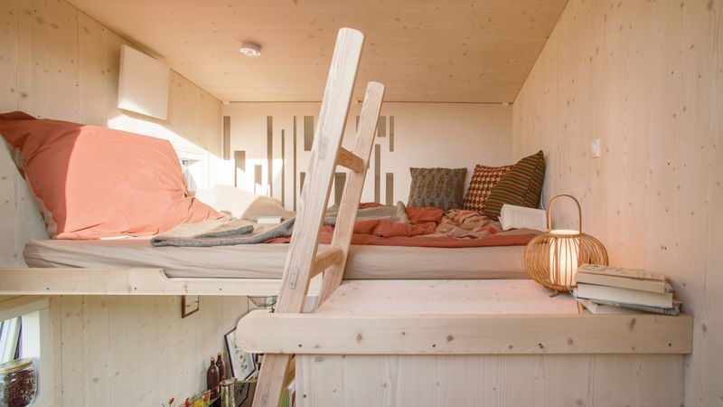 Foto: Koop Mobile Holzbausysteme GmbH & Co. KG