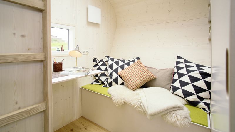 Foto: Koop Mobile Holzbausysteme GmbH & Co. KG