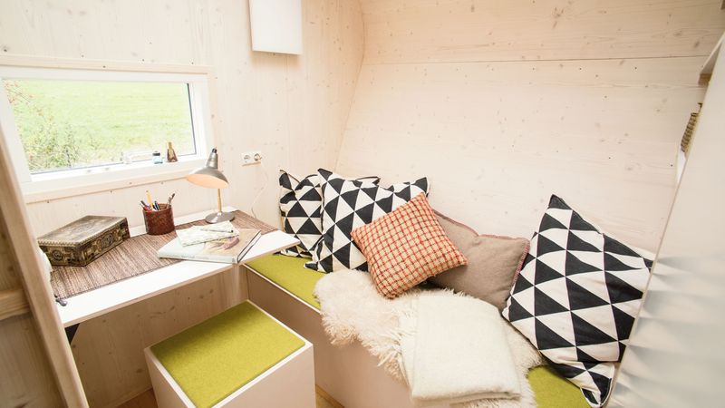 Foto: Koop Mobile Holzbausysteme GmbH & Co. KG