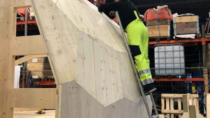 Foto: Hammerfest og omegn turlag