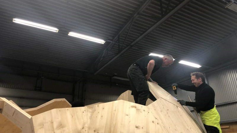 Foto: Hammerfest og omegn turlag