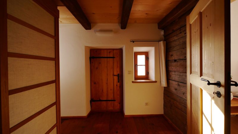 Foto: Holzbau Lechner