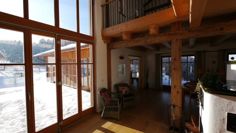 Foto: Holzbau Lechner