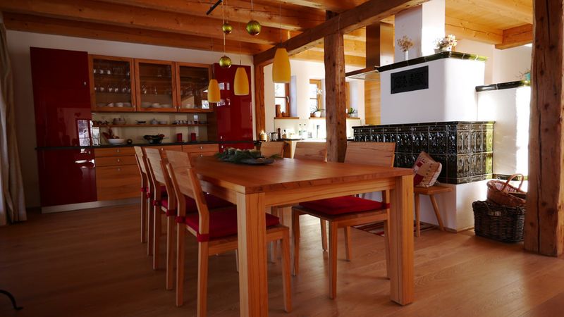 Foto: Holzbau Lechner
