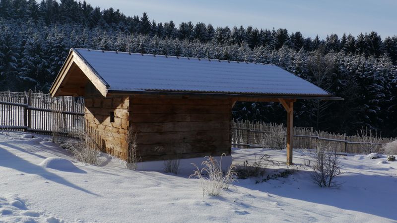 Foto: Holzbau Lechner