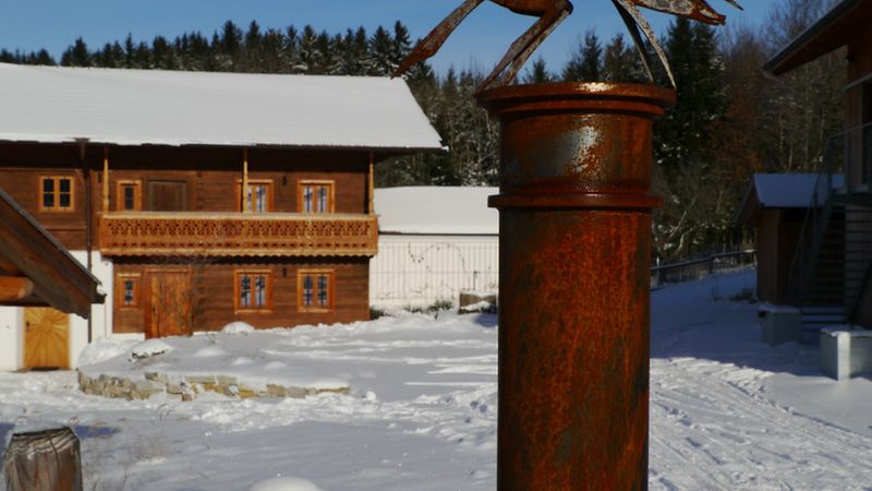 Foto: Holzbau Lechner