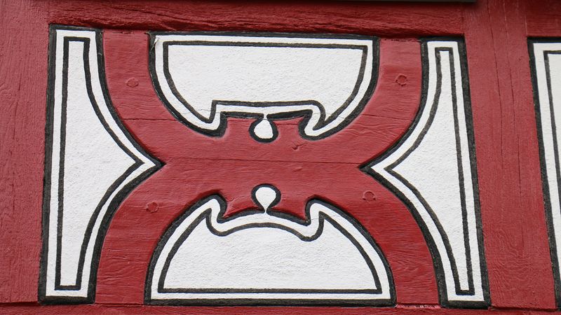 Sanierung Winzerhaus Neckartal. Foto: bmH bauen mit Holz