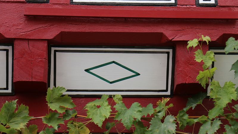 Sanierung Winzerhaus Neckartal. Foto: bmH bauen mit Holz