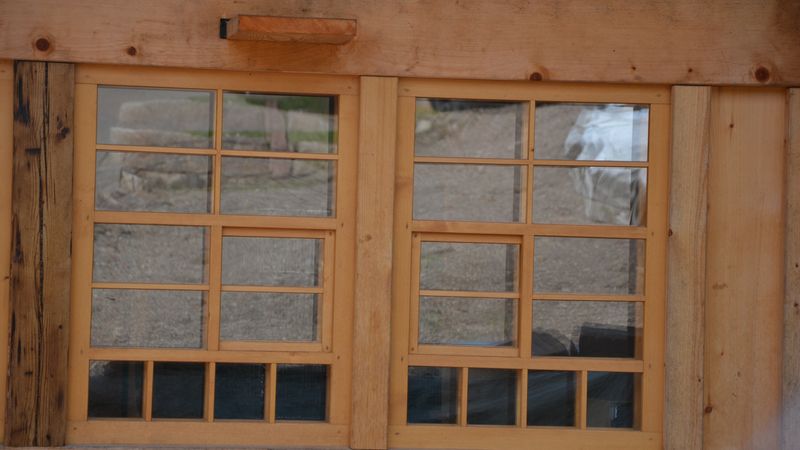 Schwarzwaldhaus Gütenbach. Foto: bmH bauen mit Holz