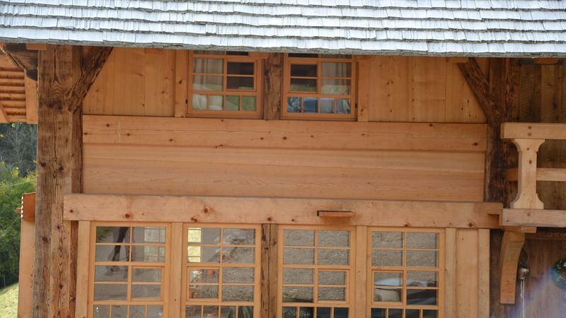 Schwarzwaldhaus Gütenbach