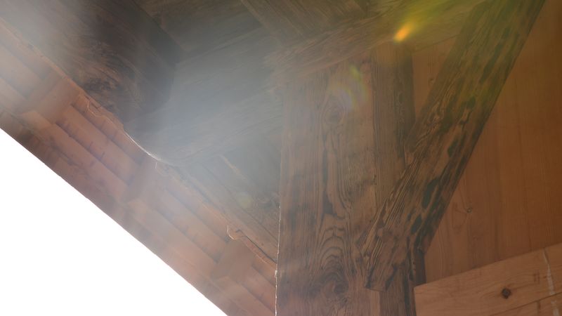 Schwarzwaldhaus Gütenbach. Foto: bmH bauen mit Holz